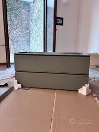 Mobile bagno