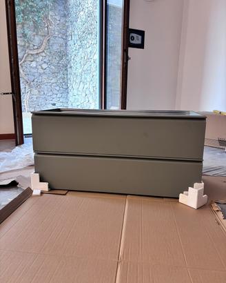 Mobile bagno