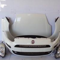 Musata Anteriore Fiat Grande punto 1.3 mjet 2015