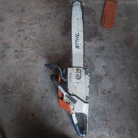 motosega stihl 038 super