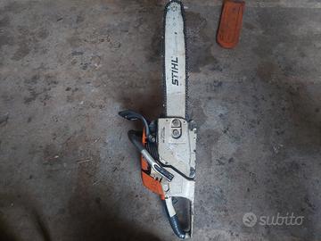 motosega stihl 038 super