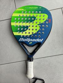 Racchetta da padel BULLPADEL