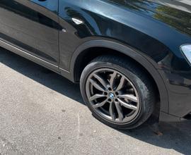 Bmw x3 m sport