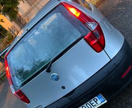 FIAT Punto 1ª serie - 2005