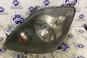 FORD FIESTA - FARO ANTERIORE SINISTRO