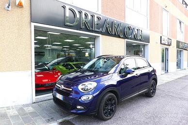 FIAT 500X 1.6 MultiJet 120 CV
