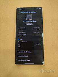 samsung galaxy s25 Ultra 512gb
