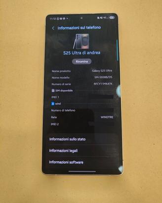 samsung galaxy s25 Ultra 512gb