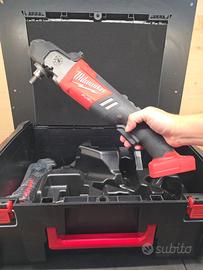 Milwaukee Lucidatrice FAP 180 M18
