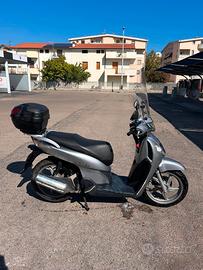 Honda SH 150i (2008)