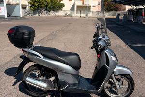 Honda SH 150i (2008)