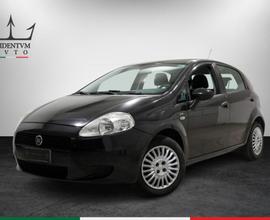 Fiat Punto Evo 1.2 Active s&s 5p