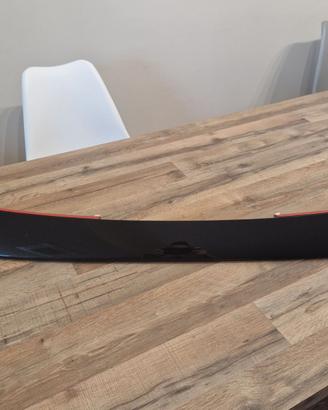 Spoiler Posteriore Originale VW Tiguan (2016-2021)
