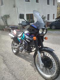 Yamaha XTZ 660 - 1995