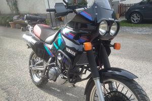 Yamaha XTZ 660 - 1995