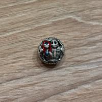 Charm  Pandora The Nightmare Before Christmas