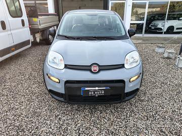 Fiat Panda 1.0 FireFly S&S Hybrid*Unico Proprietar