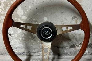 Mini innocenti volante originale