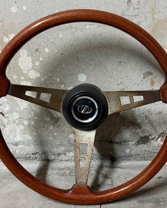 Mini innocenti volante originale