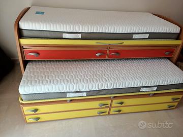 cameretta moretti compact 