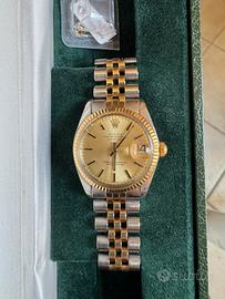 Rolex Datejust 31mm
