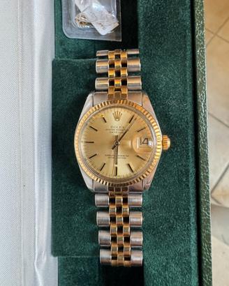 Rolex Datejust 31mm