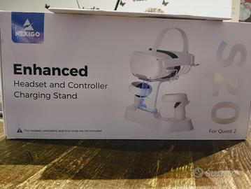 visore per PlayStation 