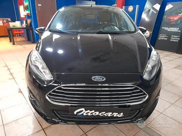 Ford Fiesta 1.0 80CV 5 porte Titanium