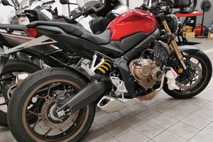 honda CB 650