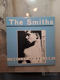 The Smith Disco in vinile LP 33 giri Anno 1984