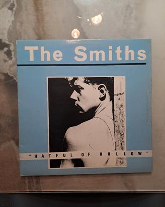 The Smith Disco in vinile LP 33 giri Anno 1984