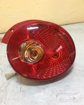 Faro posteriore dx chevrolet Matis