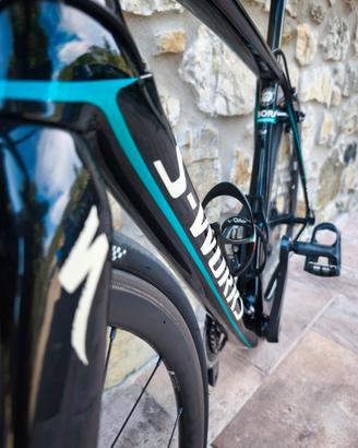Bici da corsa SPECIALIZED SL5 S-WORKS 