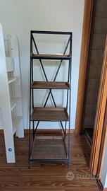Scaffale libreria Maison du Monde