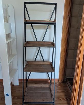 Scaffale libreria Maison du Monde