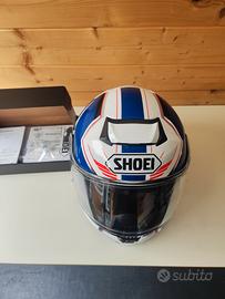 casco shoei neotec 3