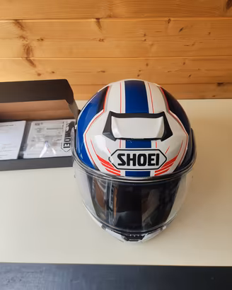 casco shoei neotec 3