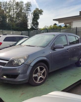Ricambi OPEL ASTRA H 1700cc DTI del 2006