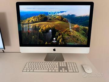 iMac 27