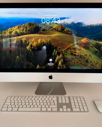 iMac 27