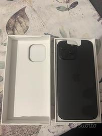 IPHONE 16 PRO MAX 512 DESERT TITANIUM