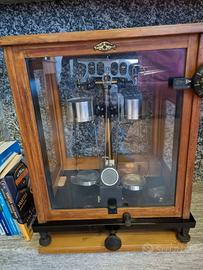 Bilancia di precisione