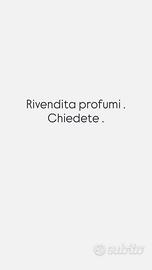 Profumi