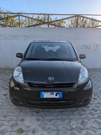 Daihatsu Sirion M3