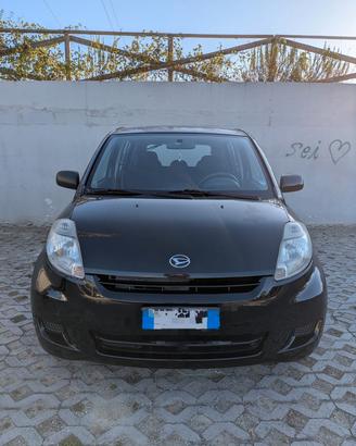 Daihatsu Sirion M3