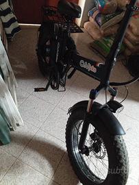 bici elettrica 
