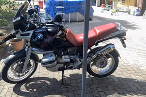 R1100GS