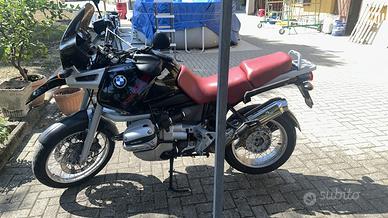 R1100GS