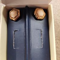 Orecchini Thun Stelle 