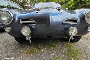 Volkswagen Karmann ghia coupe'